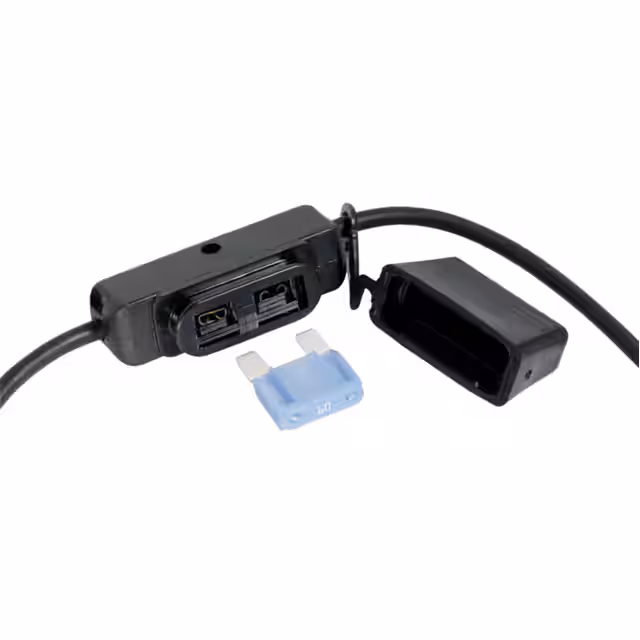 MAHC0001ZXJB Littelfuse Inc. Sicherungshalter